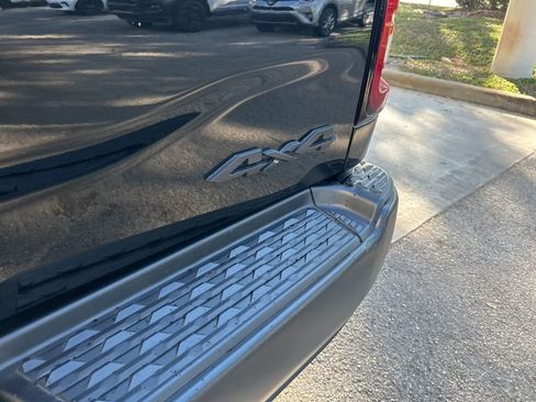 Used 2025 RAM 3500 Tradesman image 20