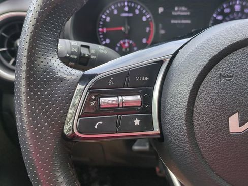 Used 2024 Kia Forte GT-Line w/ GT-Line Premium Package image 21