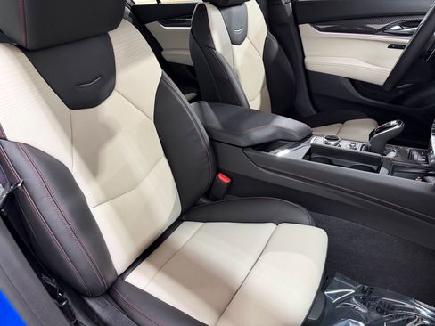 New 2026 Cadillac CT5 Sport RWD image 49