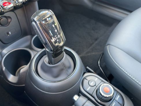 Used 2020 MINI Cooper 2-Door Hardtop w/ Storage Package image 15