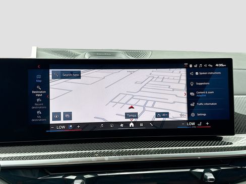 New 2026 BMW X5 M Competition w/ Executive Package AWD/4WD image 34