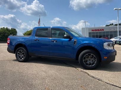 Used 2024 Ford Maverick XLT w/ Equipment Group 300A Standard