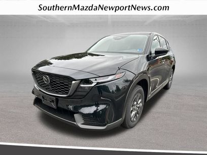 New 2026 MAZDA CX-5 Select