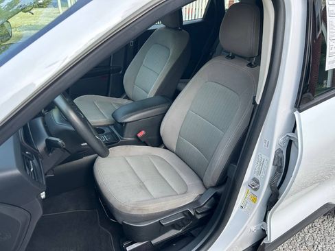 Used 2021 Ford Escape S FWD image 10