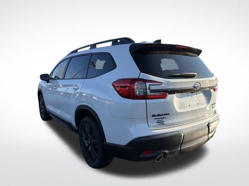 New 2026 Subaru Ascent Bronze Edition image 5
