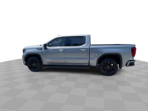 New 2026 GMC Sierra 1500 Elevation w/ Elevation Premium Package AWD/4WD image 5