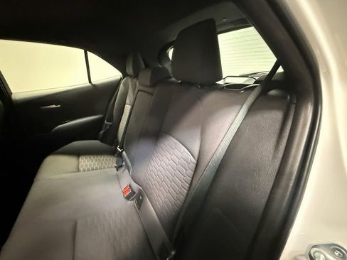 Used 2021 Toyota Corolla SE image 50