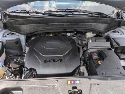 Used 2023 Kia Telluride S w/ S Sunroof Package AWD/4WD image 34