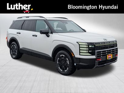 New 2026 Hyundai Palisade XRT Pro