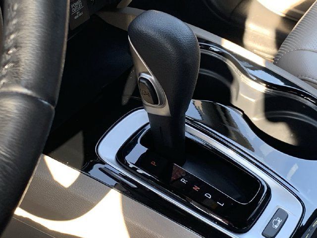 Used 2018 Honda Ridgeline RTL-E image 26