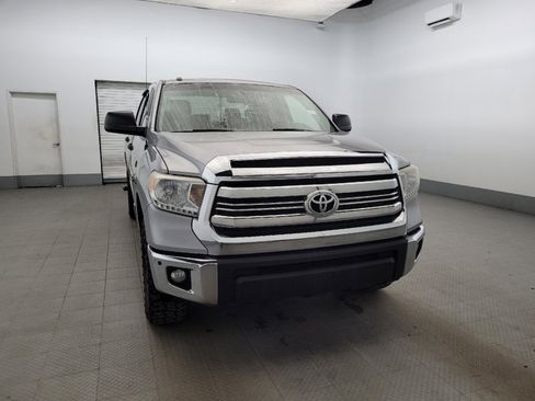 Used 2016 Toyota Tundra SR5 w/ TRD Off Road Package image 14