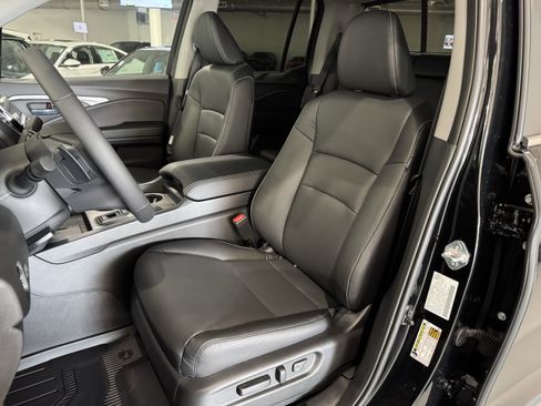 New 2026 Honda Ridgeline RTL image 25