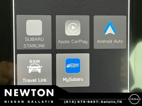 Used 2023 Subaru WRX GT AWD/4WD image 37