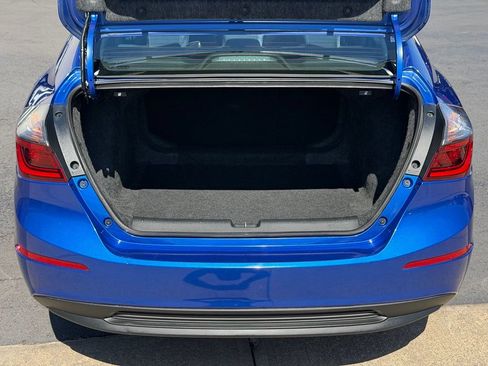 Used 2019 Honda Insight EX image 23