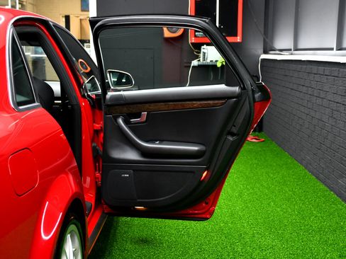 Used 2004 Audi S4 Sedan image 37