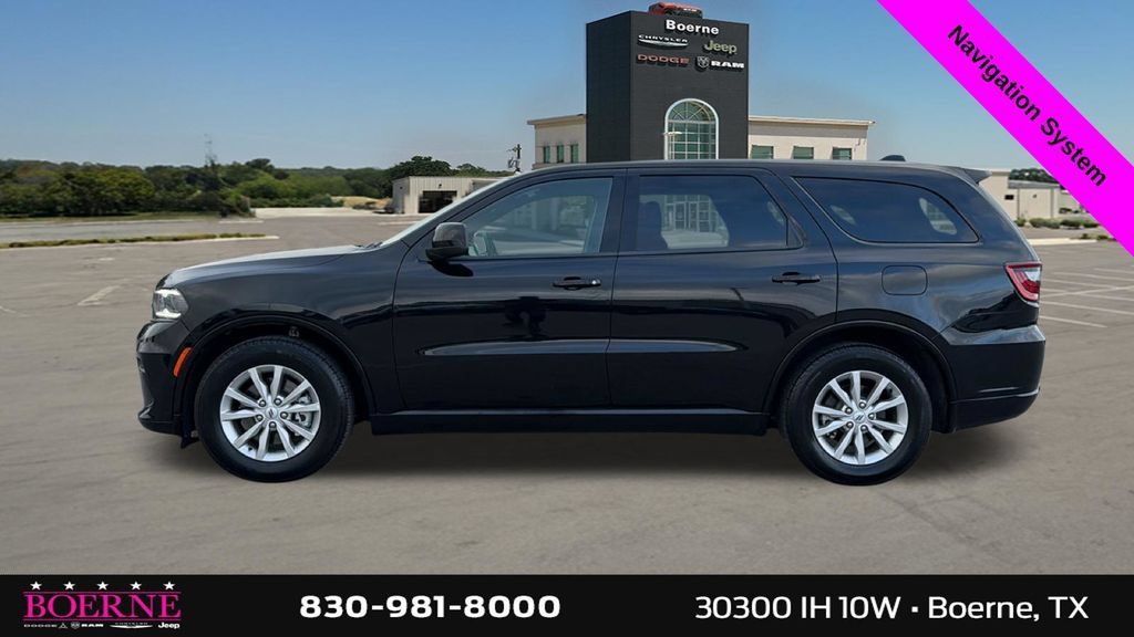 Used 2026 Dodge Durango GT RWD image 6