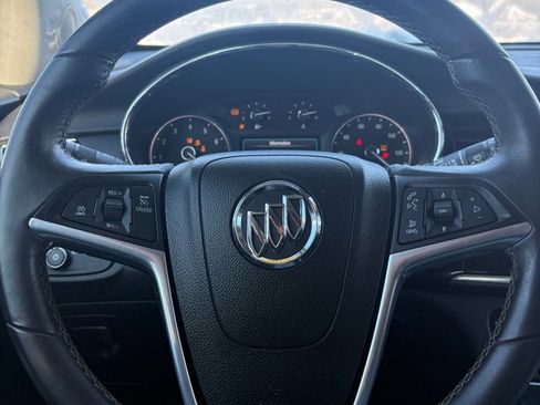 Used 2018 Buick Encore Preferred image 18