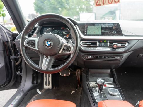 Used 2021 BMW 228i xDrive Gran Coupe w/ Premium Package AWD/4WD image 15
