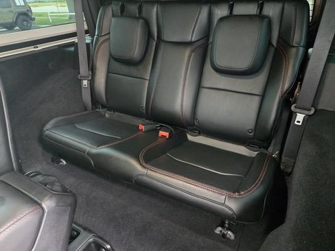 Certified 2021 Jeep Wrangler Rubicon AWD/4WD image 38
