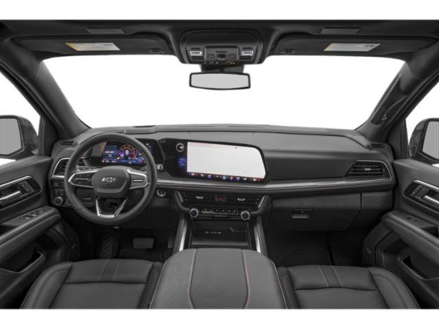 Certified 2026 Chevrolet Suburban RST w/ Comfort Package AWD/4WD image 7