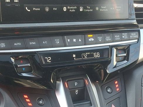 Certified 2026 Honda Odyssey Sport-L image 19