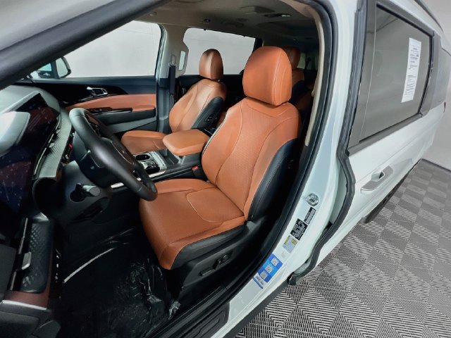 Used 2024 Kia Carnival SX Prestige FWD image 10