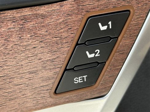 Used 2023 Toyota Tundra 1794 Edition image 21