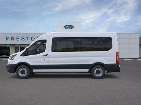 New 2026 Ford Transit 350 XL image 9