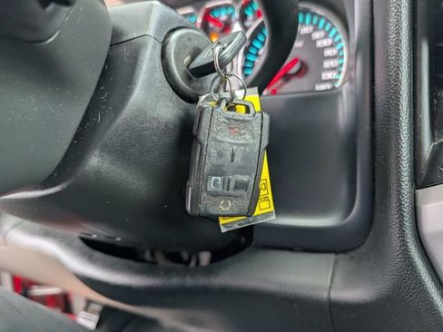 Used 2016 Chevrolet Silverado 1500 LT w/ All Star Edition image 16