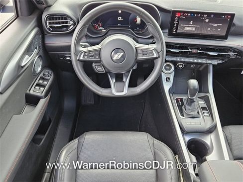 Used 2023 Dodge Hornet GT Plus w/ Tech Pack Plus w/o Parking image 7