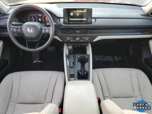 Used 2023 Honda Accord LX image 9