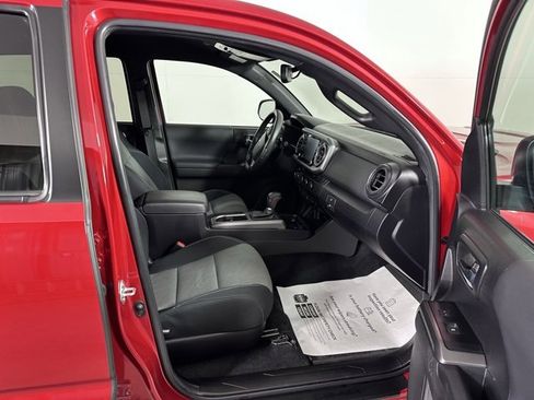 Certified 2023 Toyota Tacoma TRD Sport image 11