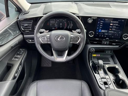 Used 2023 Lexus NX 350 AWD image 29