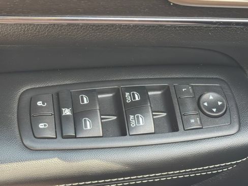 Certified 2017 Jeep Grand Cherokee Limited AWD/4WD image 26