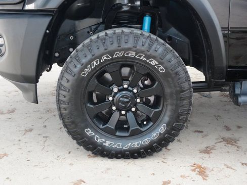 Used 2024 RAM 2500 Power Wagon w/ Level 1 Equipment Group image 9