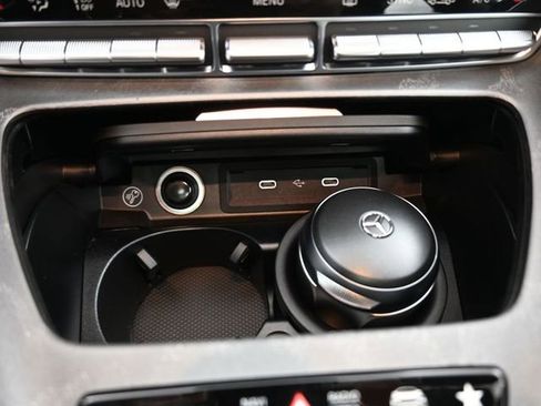 New 2026 Mercedes-Benz AMG GT 53 image 4