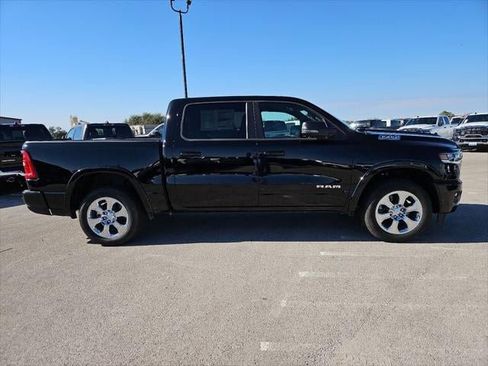 New 2026 RAM 1500 Lone Star AWD/4WD image 38