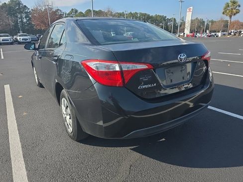 Used 2014 Toyota Corolla L image 7