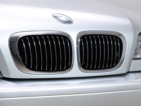 Used 2005 BMW M3 Coupe image 30