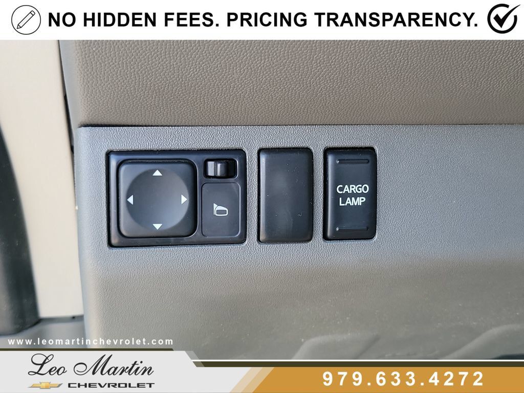 Used 2021 Nissan Frontier SV RWD image 30