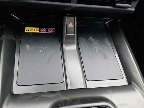 New 2026 Toyota bZ FWD image 17