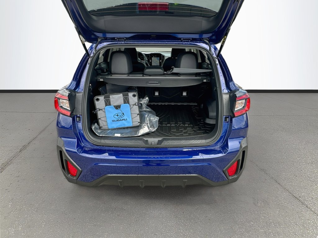 New 2026 Subaru Crosstrek 2.5i Limited w/ Crosstrek Mirror Package AWD/4WD image 27