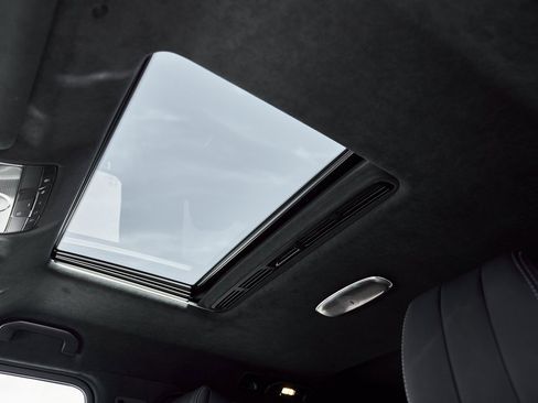 Used 2026 Mercedes-Benz G 63 AMG 4MATIC image 51