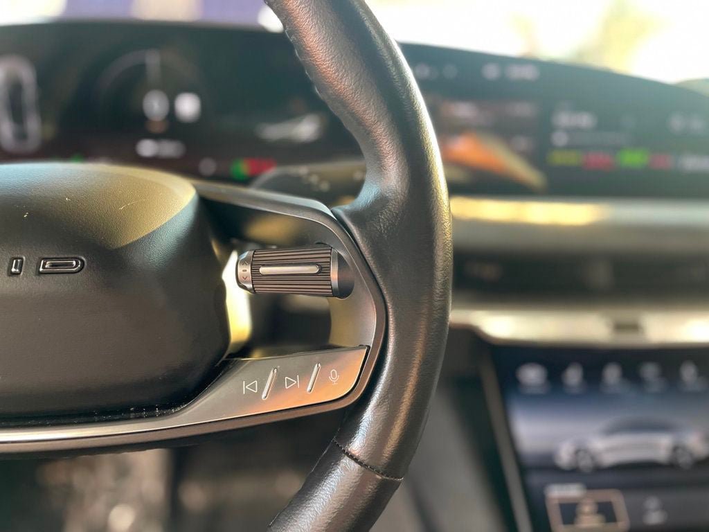 Used 2023 Lucid Air Grand Touring AWD/4WD image 24