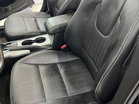 Used 2010 Ford Fusion Sport image 19