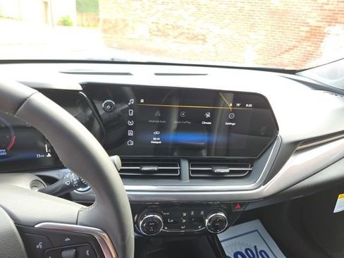 New 2026 Chevrolet Trax ACTIV FWD image 11