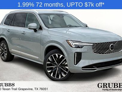 New 2026 Volvo XC90 B5 Plus