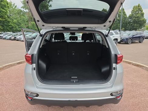 Used 2022 Kia Sportage LX AWD/4WD image 19