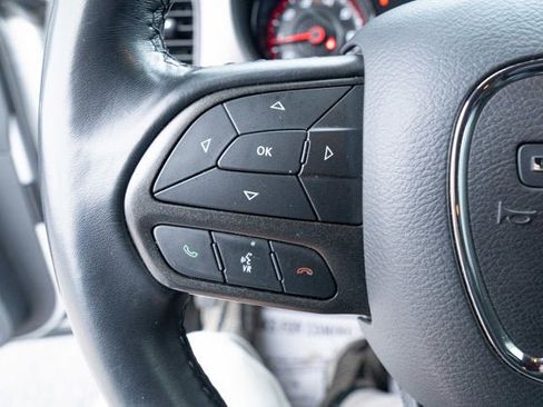 Certified 2023 Dodge Charger GT w/ Blacktop Package image 23