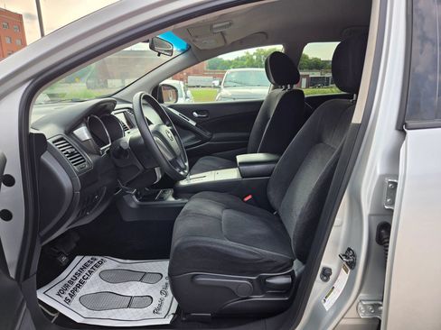 Used 2011 Nissan Murano S AWD/4WD image 14